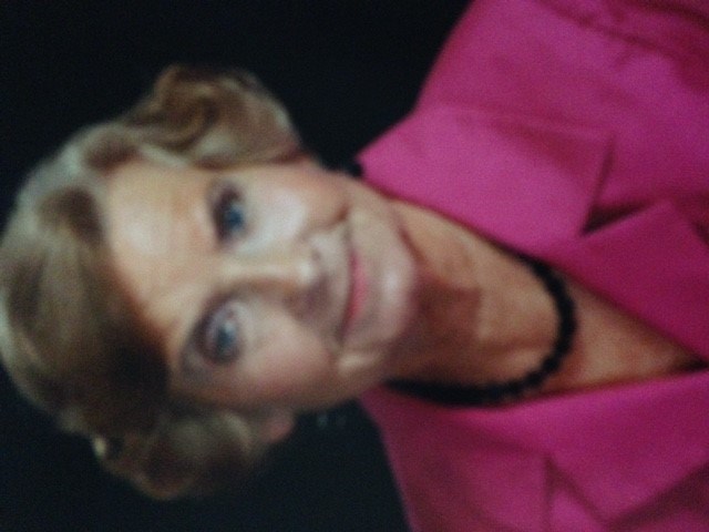 Obituary of Patricia Ellis Lott