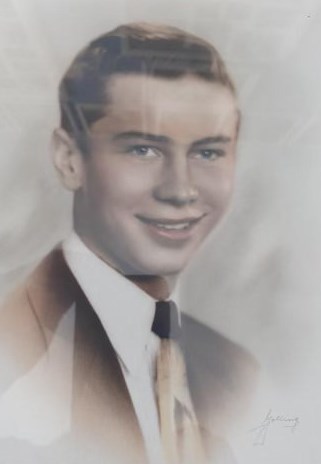 Obituary of Rudolph Julian Dunn Jr.