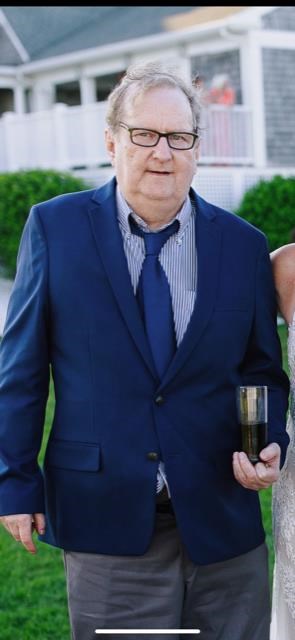 Obituary of Gregory Grandfield