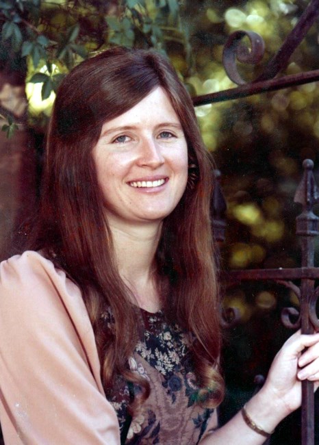 Obituary of Patricia (Wood) Cochran