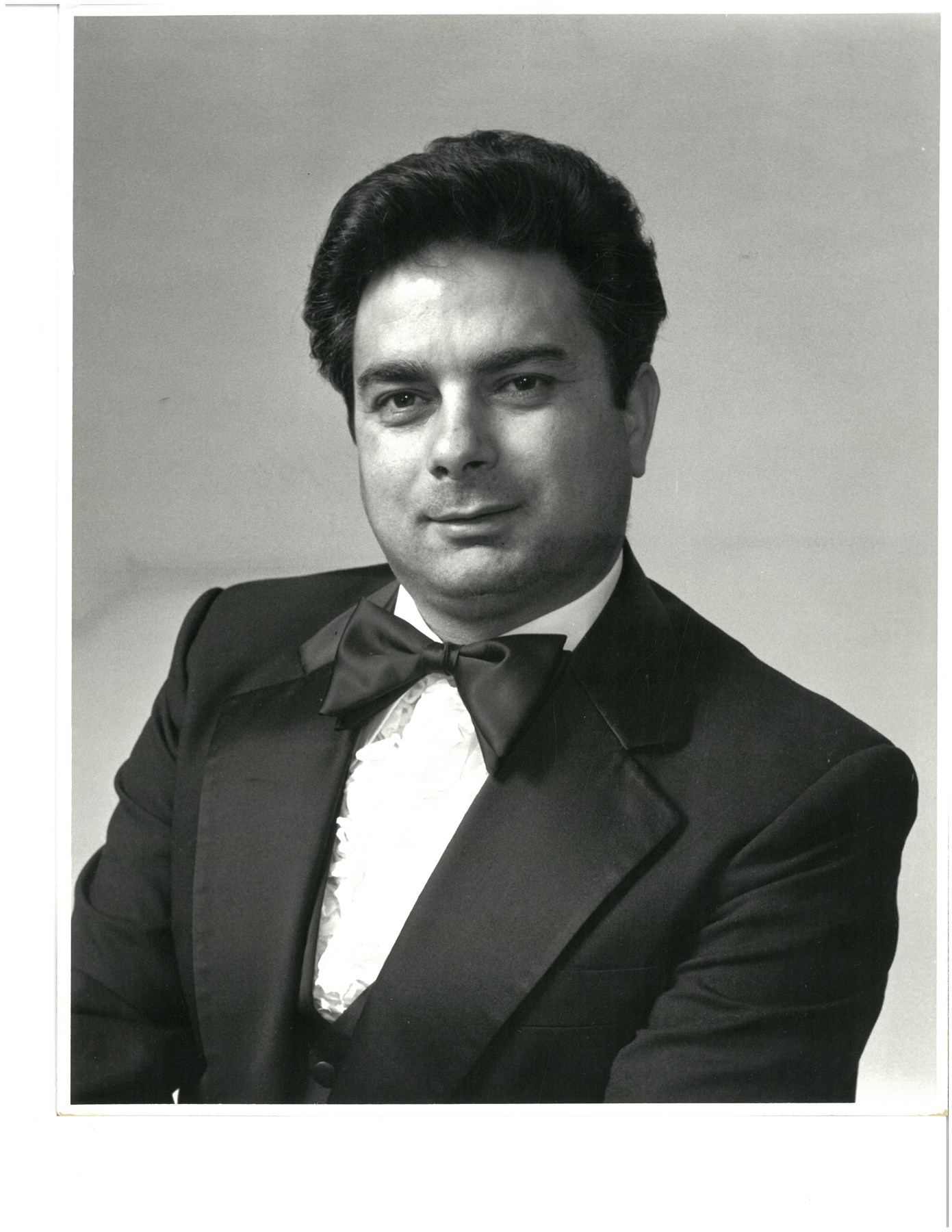 Obituary of Giuseppe "Joe" Bianco