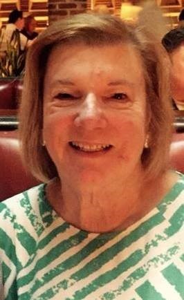 Obituario de Donna Lee Grizzaffi