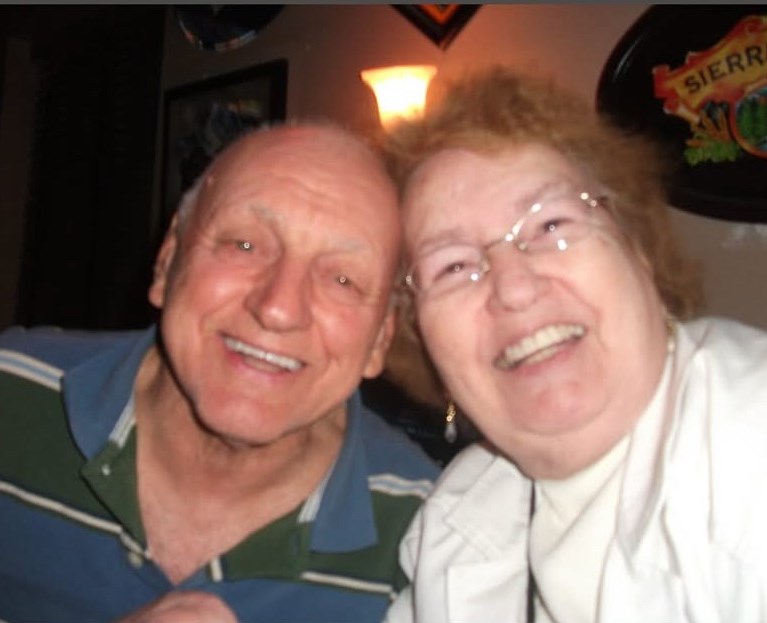 Obituario de Joan Schaeffer