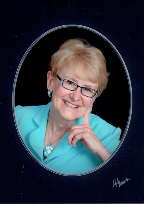 Obituario de Brenda Parker