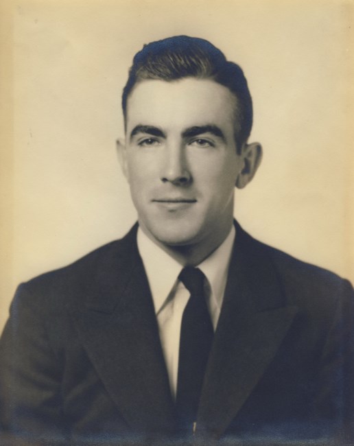 Obituary of George Bill Wilburn Luther