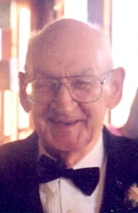 Obituary of Eugene "Gene" Powers