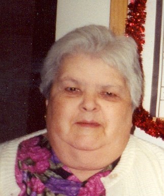 Obituario de Jovita Lopez