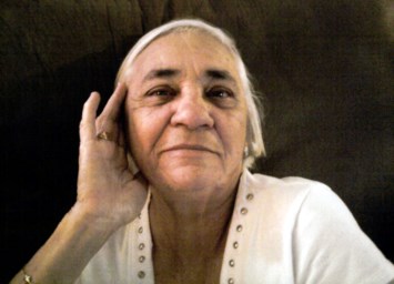 Obituary of Gloria Herrera Hernandez