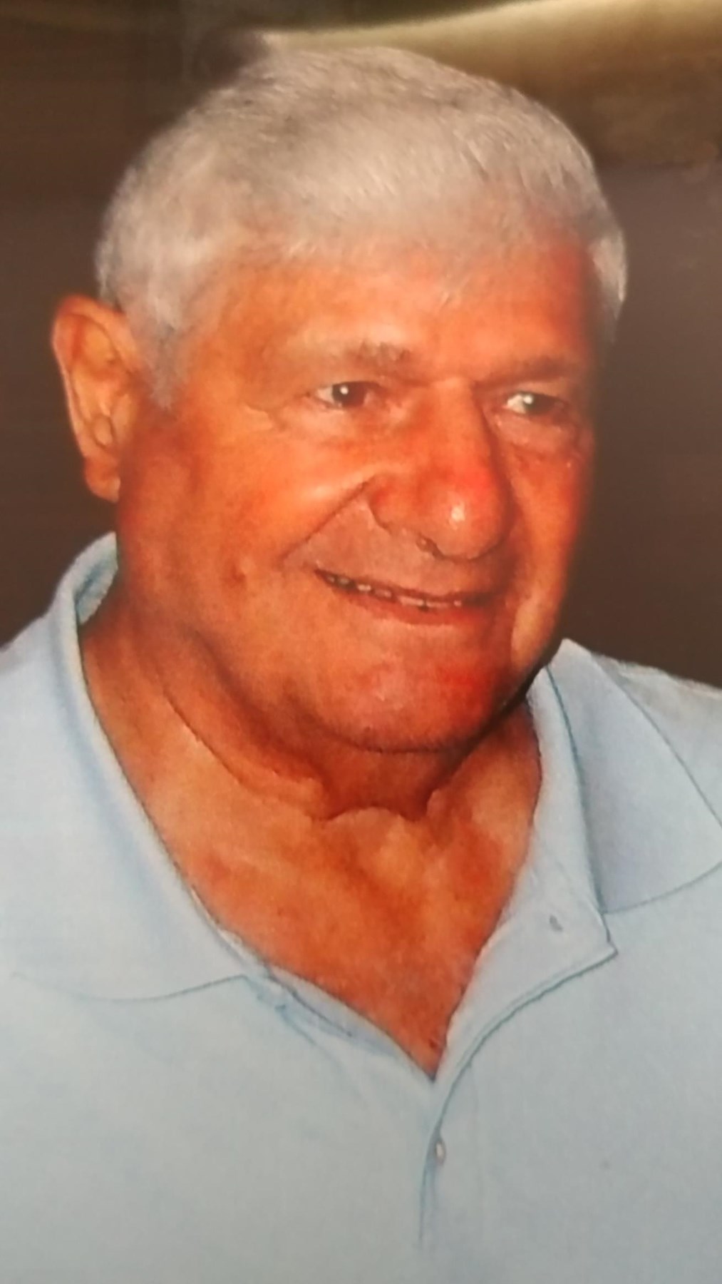 Obituary of Frank Joseph De Grazia