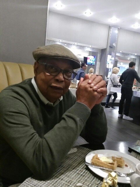 Obituary of James L Branch