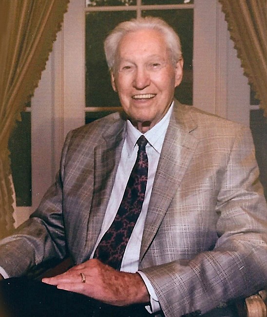 Obituary of Carlos Broughton