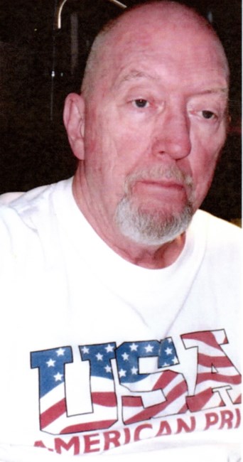 Obituary of Keith Shadowens
