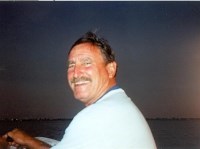 Obituary of Paul Francis Blanchard