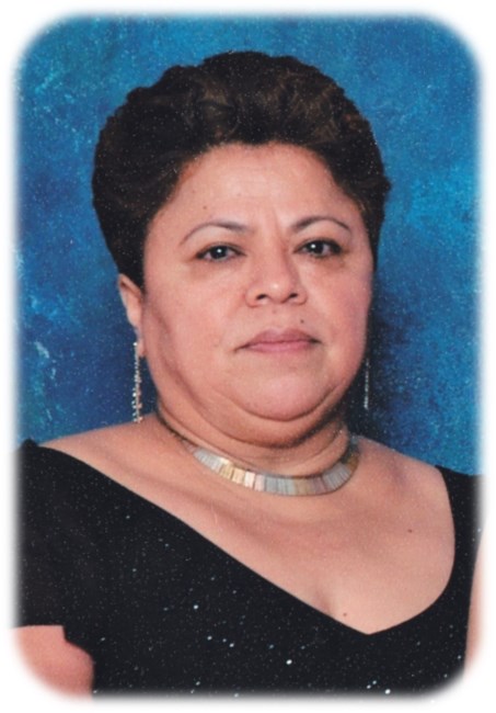Obituary of Leonila Peralta