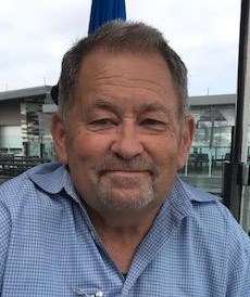 Obituary of Michael James Rowan