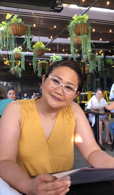 Obituary of Rita Teresa Rodriguez Garcia