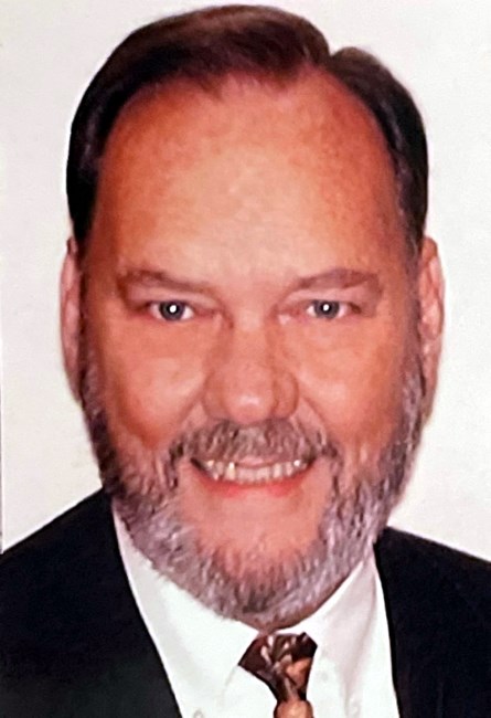 Obituario de Arthur Montgomery Seghers Sr.