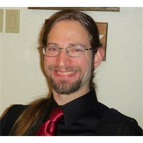 Obituary of Paul Michael Misner