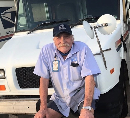 Obituary of James Lamar Patterson Jr.