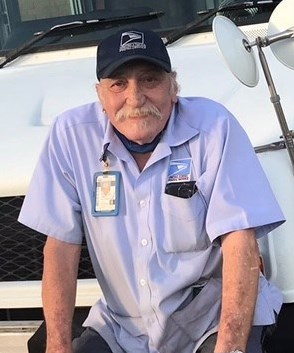 Obituary of James Lamar Patterson Jr.