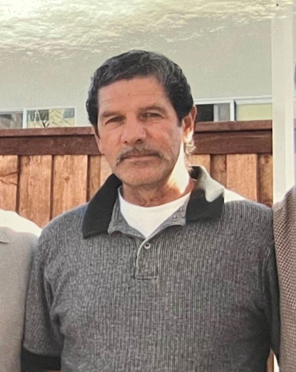 Obituary of Phillip Romero De Santiago