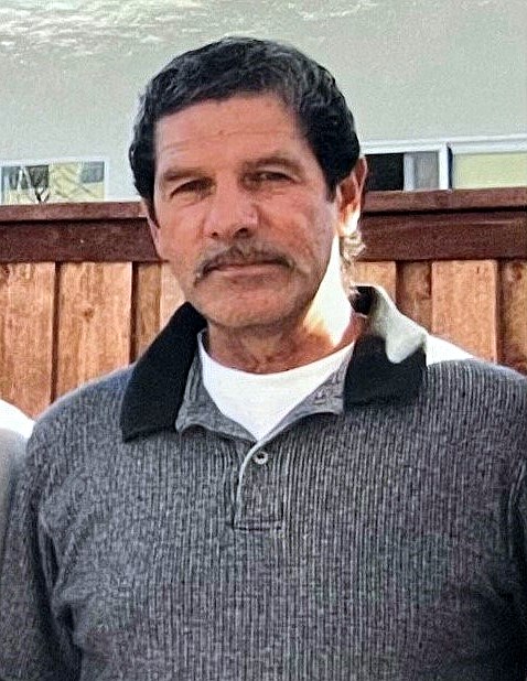 Obituary of Phillip Romero De Santiago