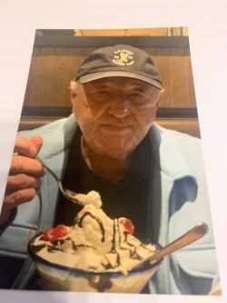 Obituary of Rickey Sullivan Conley