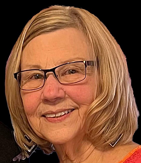 Obituary of Carol Virginia Glenn