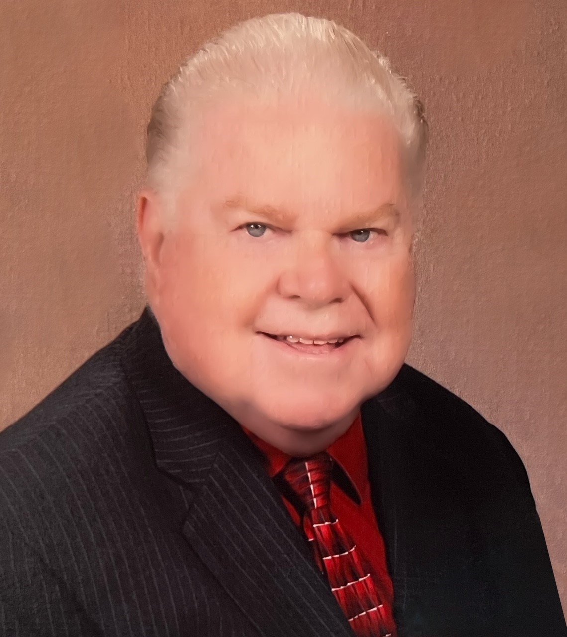 Rev. Jack H. Elliott Obituary Paris, TX