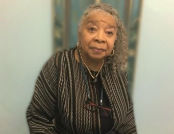 Obituario de Barbara Washington