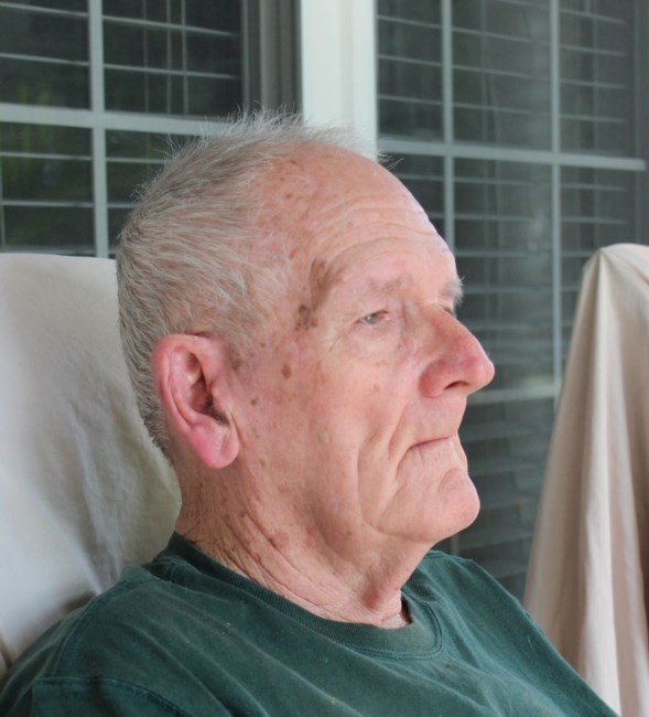 Obituary of Daniel John Andrea