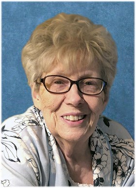 Obituary of Judith Kimberley Wagner