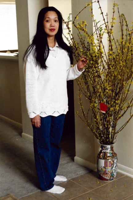 Obituary of Hong Anh Quang