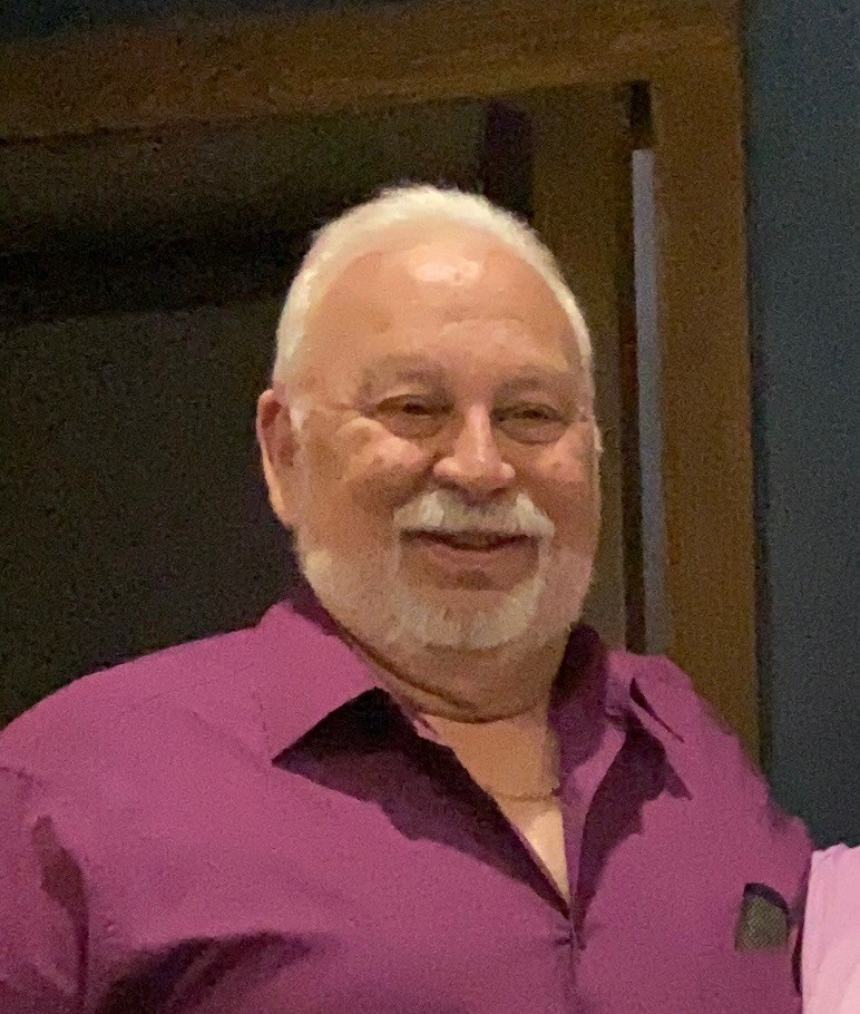 Obituary of Larry Dean Helmke