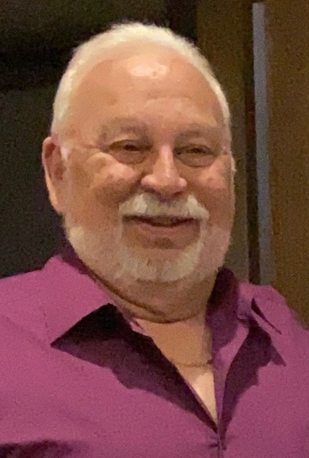 Avis de décès de Larry Dean Helmke