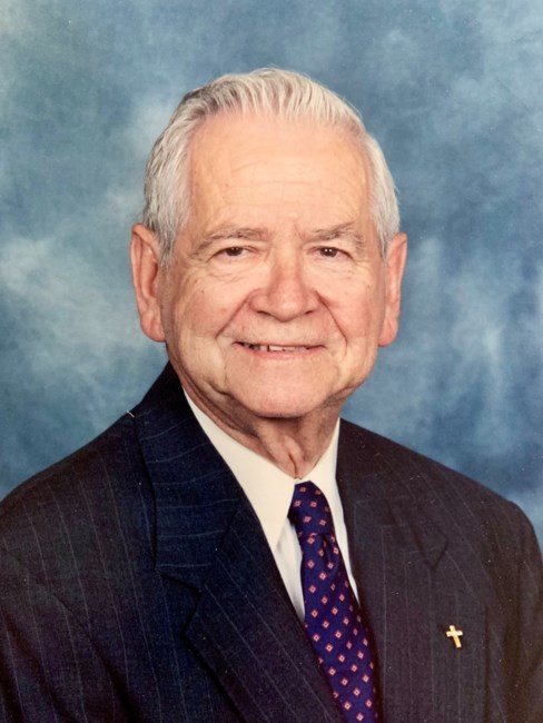 Obituary of Leon S. Orsak