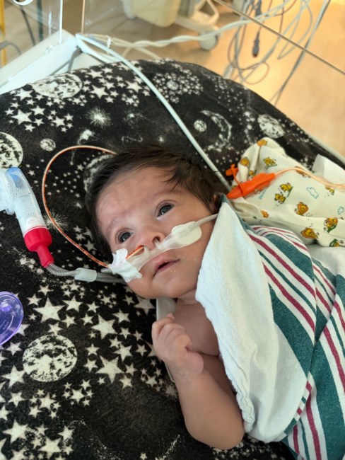 Obituary of Leonardo Lopez Magan