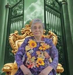 Avis de décès de Ara Vivian Hereford