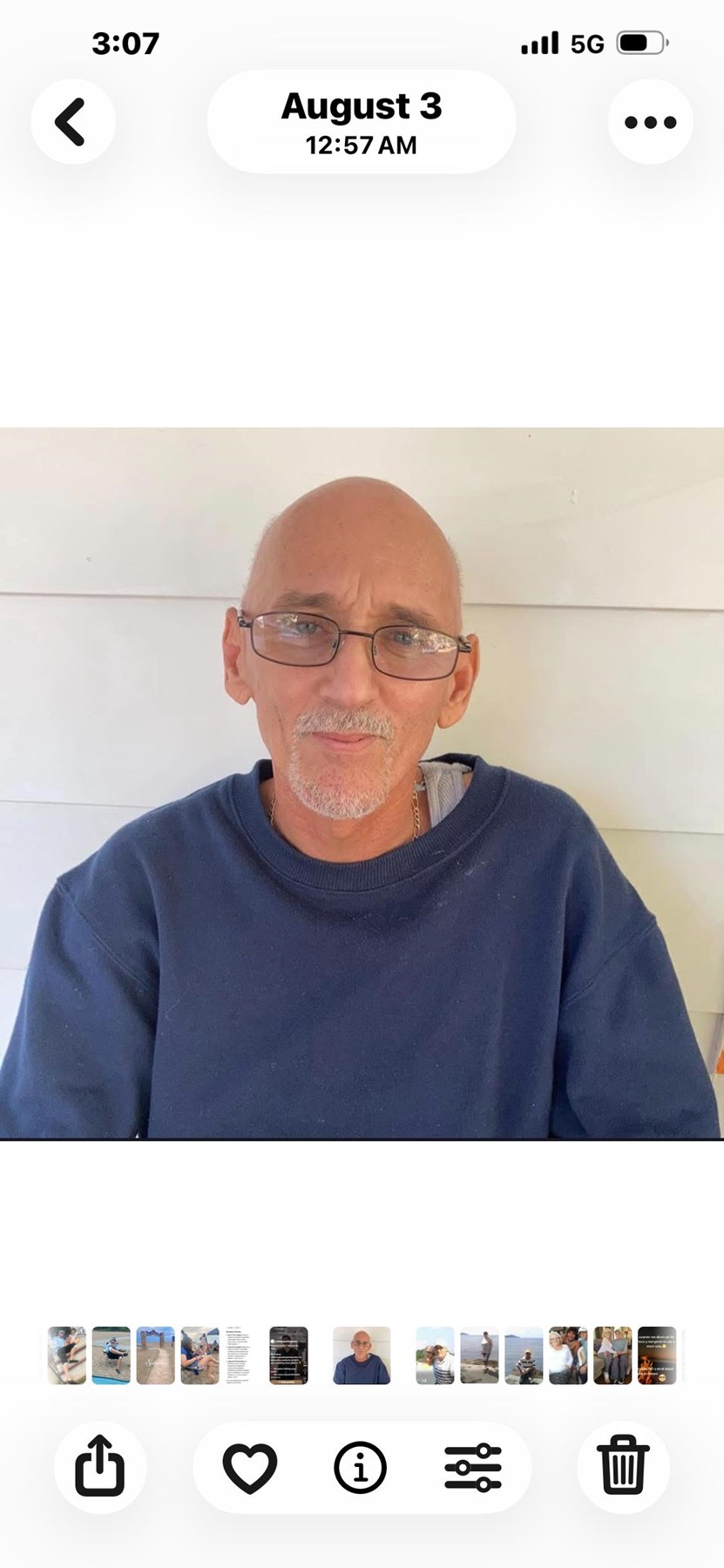 Obituary of Hector Radhames Velez Feliu