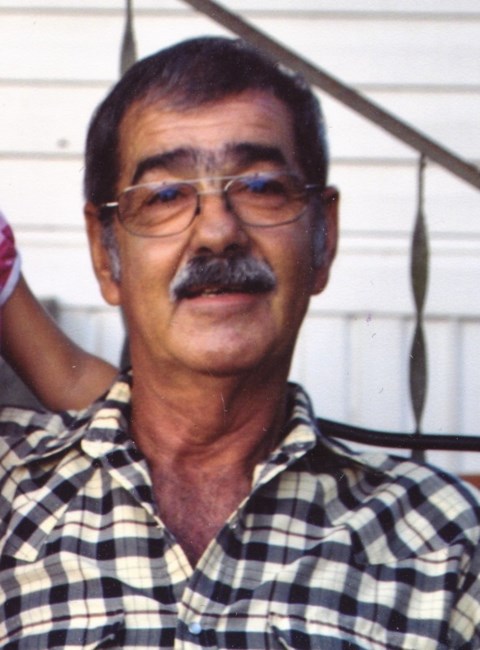 Obituary of William Ronald James