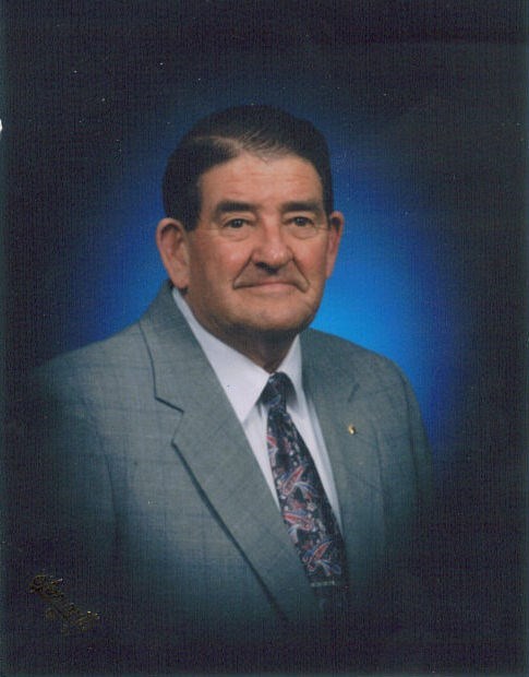 Obituary of Robert Albert Helms