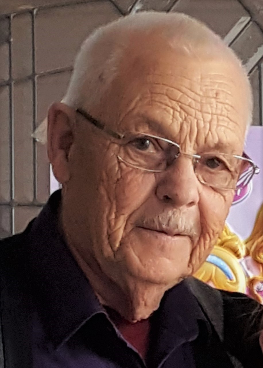 Raymond Francis Obituary Cornwall, ON