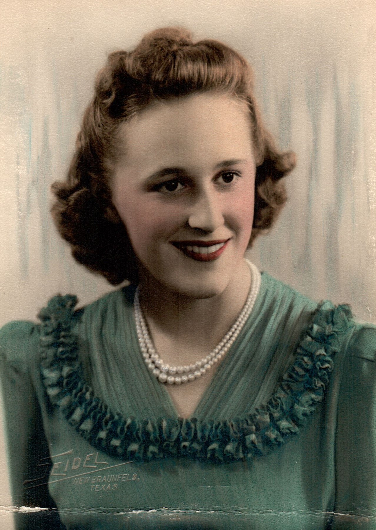 Kathlyn K. Hufft Obituary New Braunfels, TX