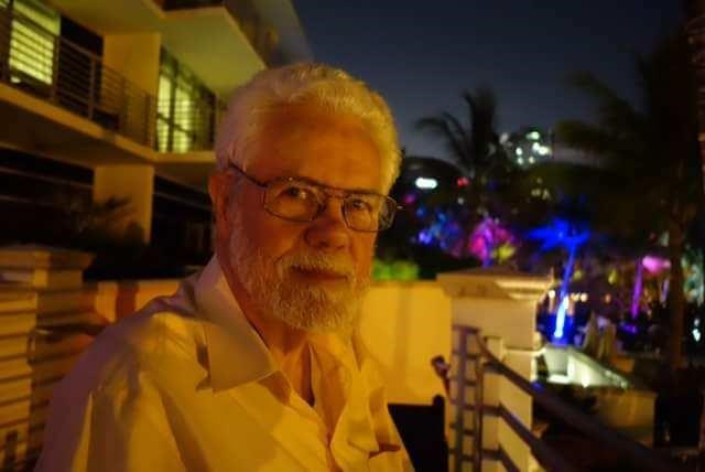 Obituary of Gary Matthews