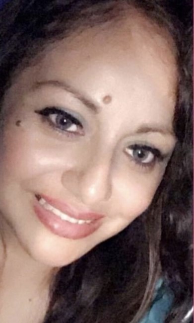 Obituary of Cecilia Garcia