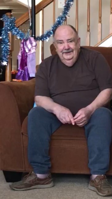 Obituary of William Marvin Baxter