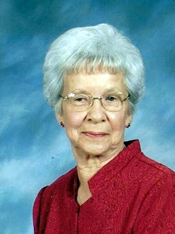 Obituary of Beatrice Louise Gandy