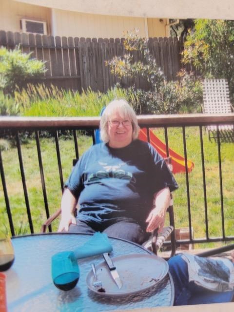 Obituary of Carol T Code