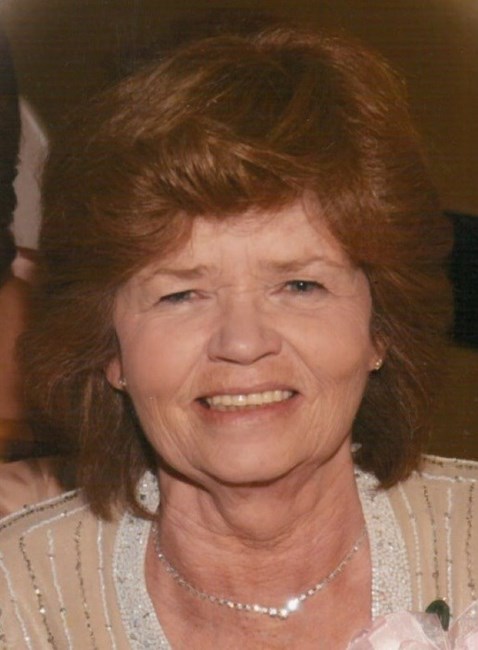 Obituary of Maureen Ann Nichols