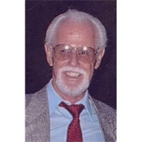 Obituary of Don Ray Newton